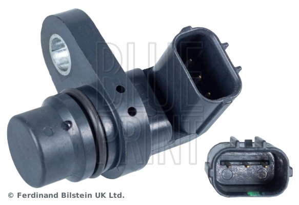 Sensor, crankshaft pulse